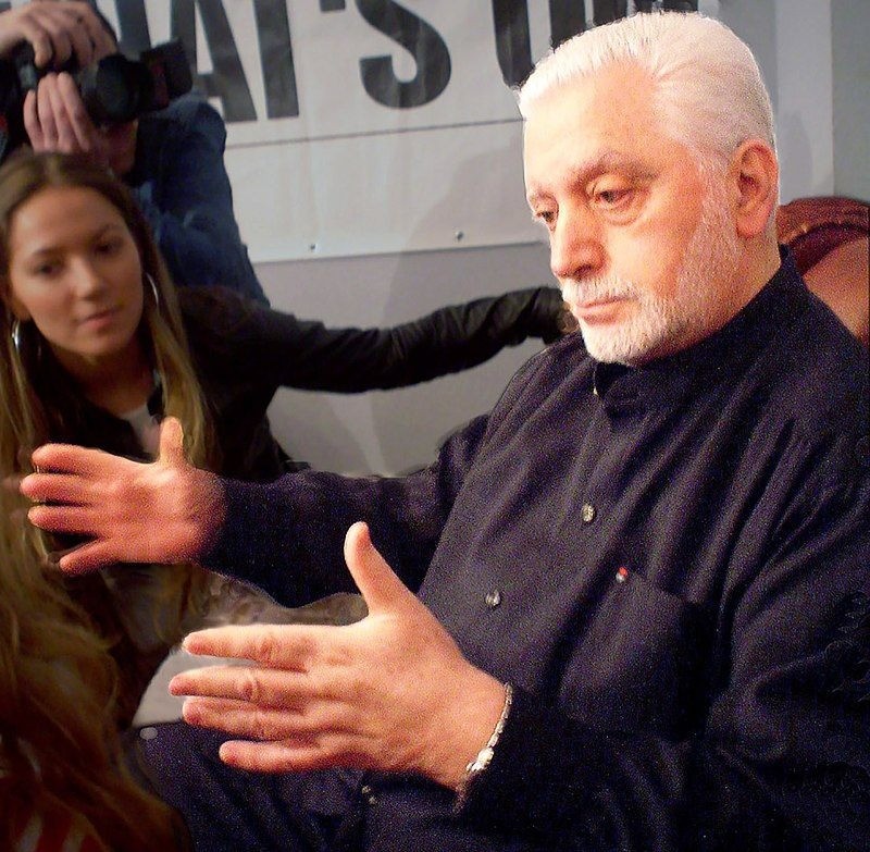 2023'te hayatını kaybeden ünlü isimler