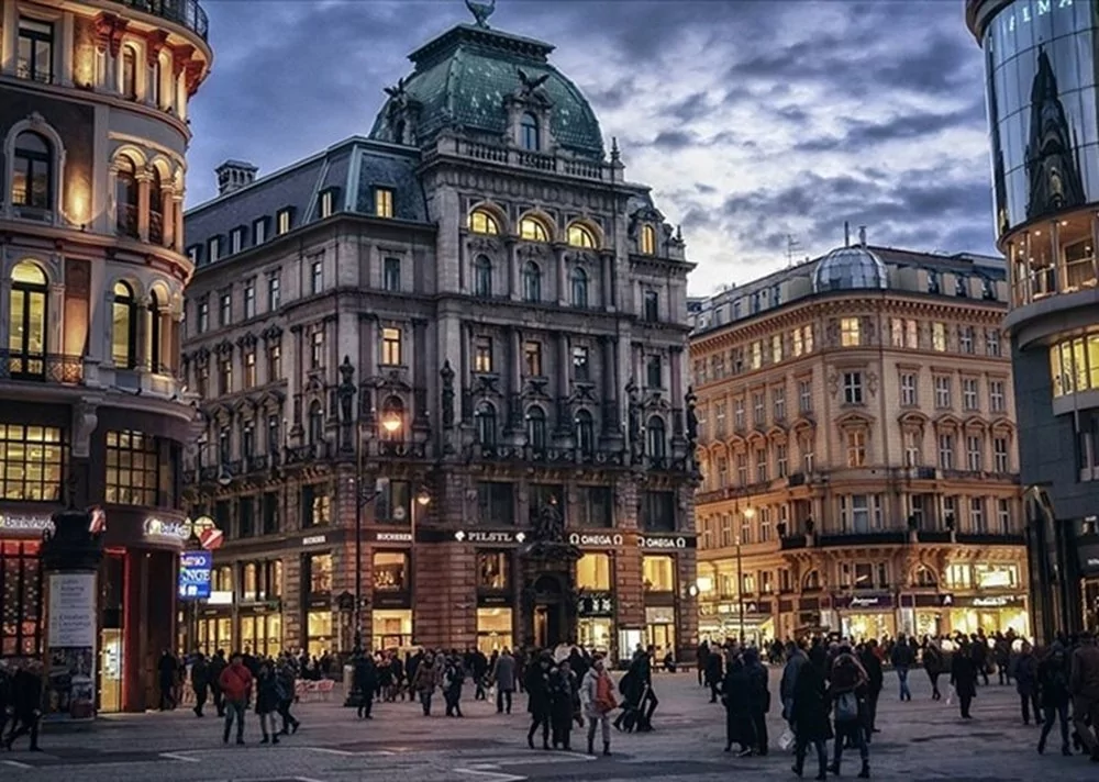 En kaliteli yaşam sunan 10 şehir