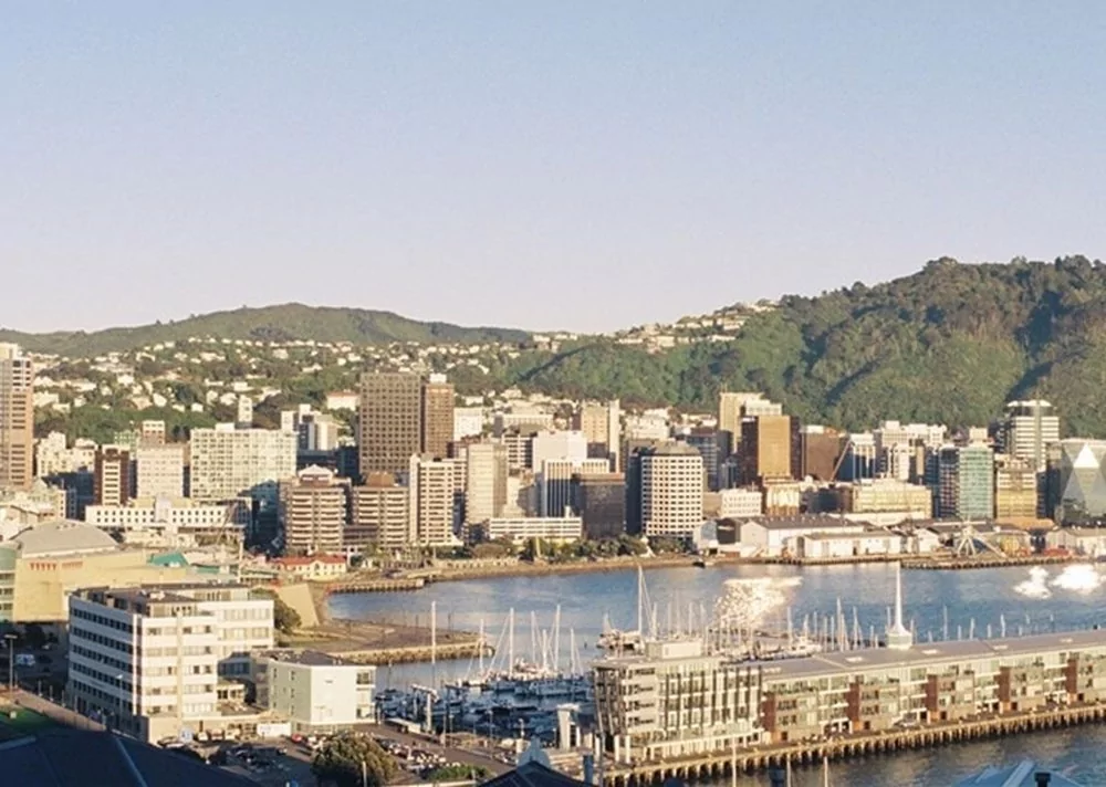 En kaliteli yaşam sunan 10 şehir