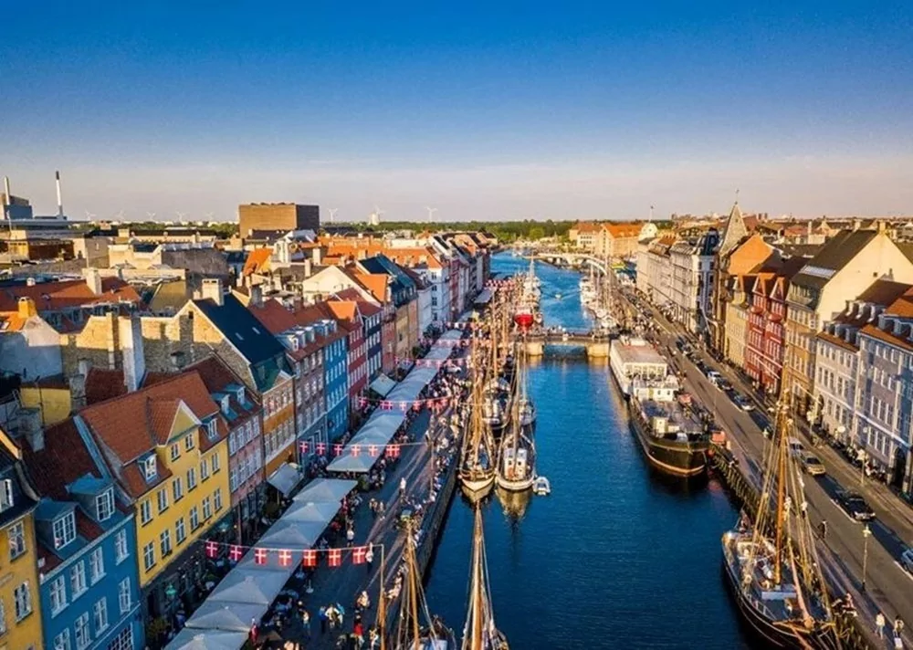 En kaliteli yaşam sunan 10 şehir