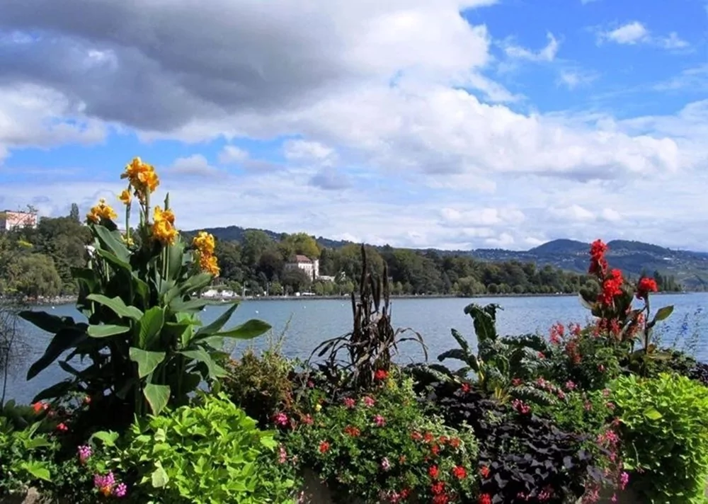 En kaliteli yaşam sunan 10 şehir