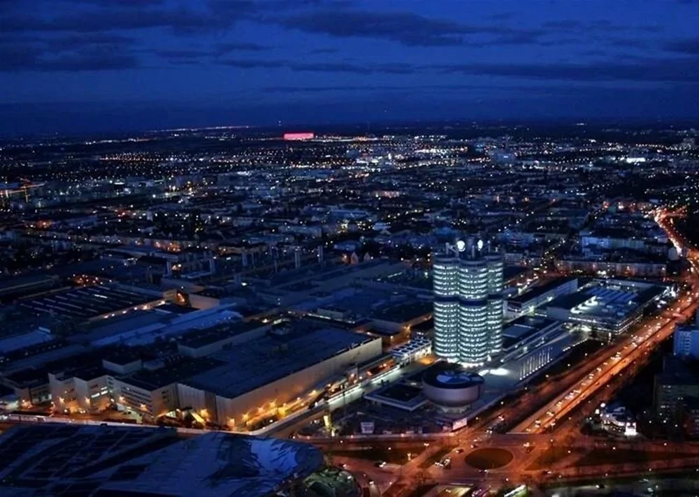 En kaliteli yaşam sunan 10 şehir