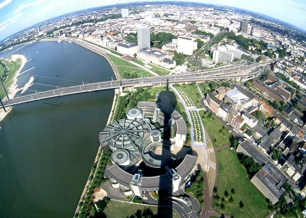 En kaliteli yaşam sunan 10 şehir