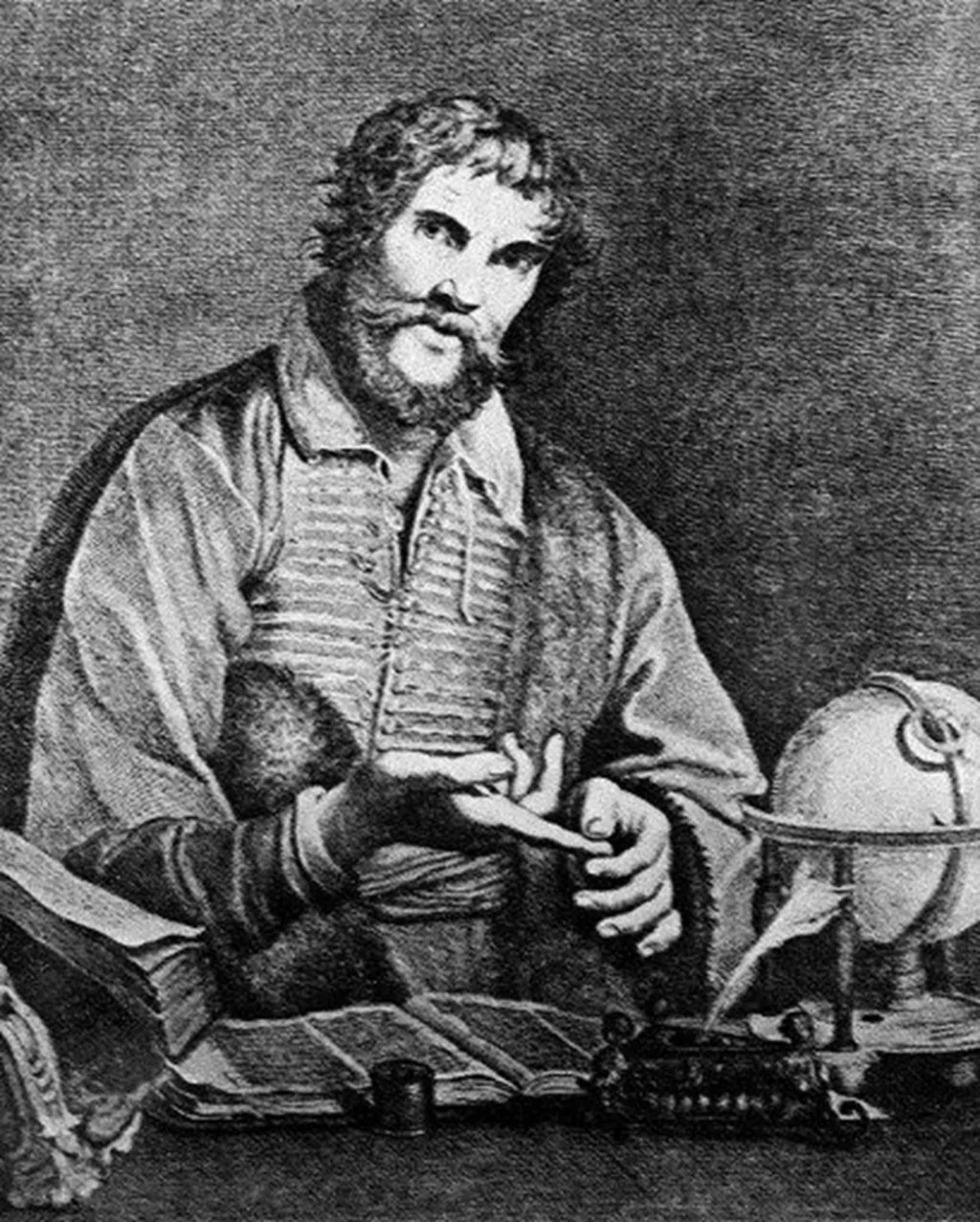 Nostradamus'un kehanetleri: 2024'te bizi neler bekliyor?