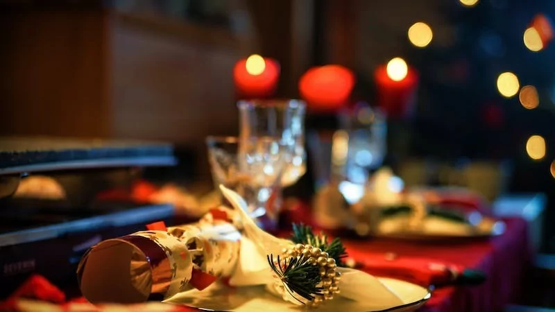 Yılbaşı akşamında bunları yerken dikkat edin!