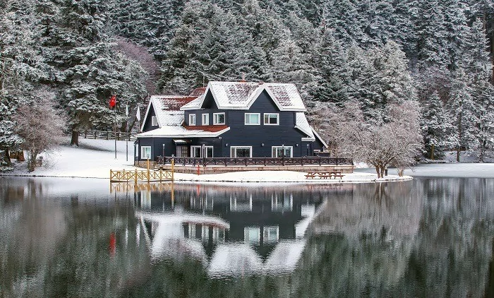 Yılbaşında tercih edebileceğiniz Türkiye'nin en güzel tatil merkezleri