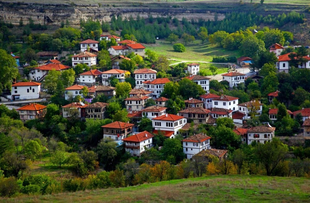 Yılbaşında tercih edebileceğiniz Türkiye'nin en güzel tatil merkezleri