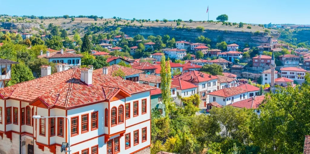 Yılbaşında tercih edebileceğiniz Türkiye'nin en güzel tatil merkezleri