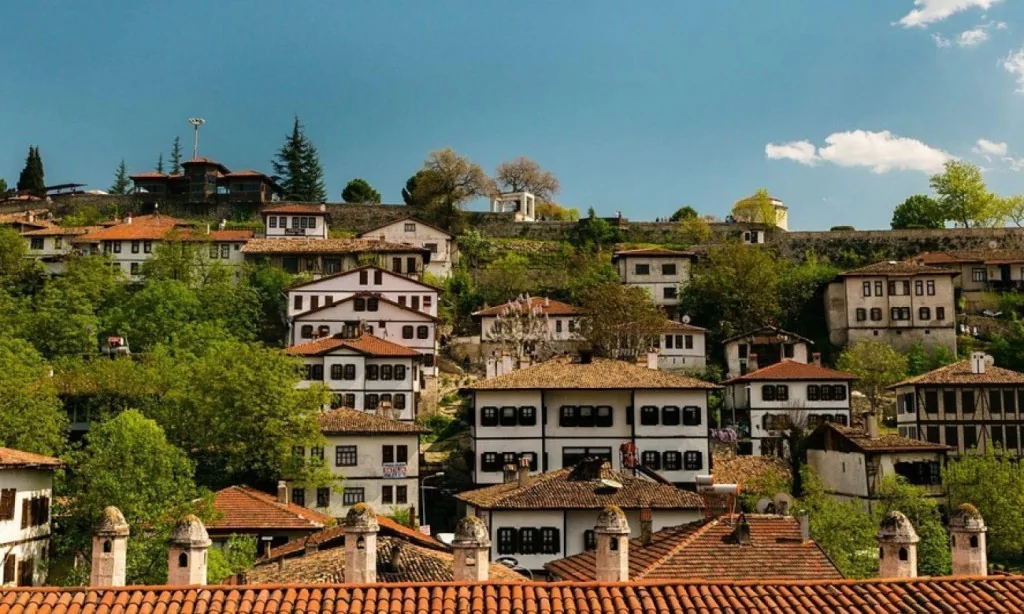Yılbaşında tercih edebileceğiniz Türkiye'nin en güzel tatil merkezleri