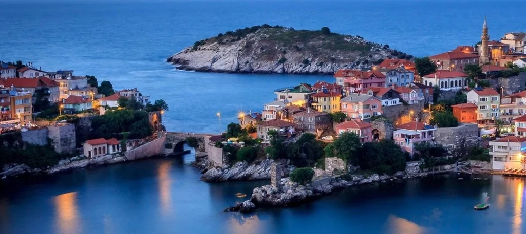 Yılbaşında tercih edebileceğiniz Türkiye'nin en güzel tatil merkezleri