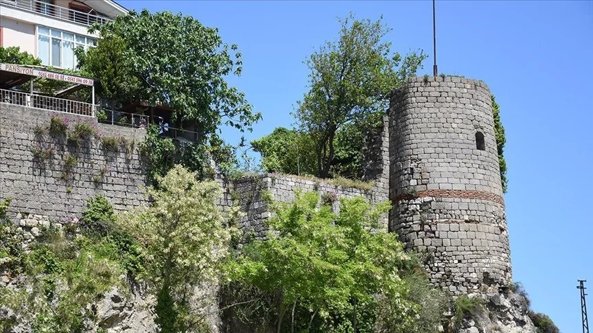 Yılbaşında tercih edebileceğiniz Türkiye'nin en güzel tatil merkezleri