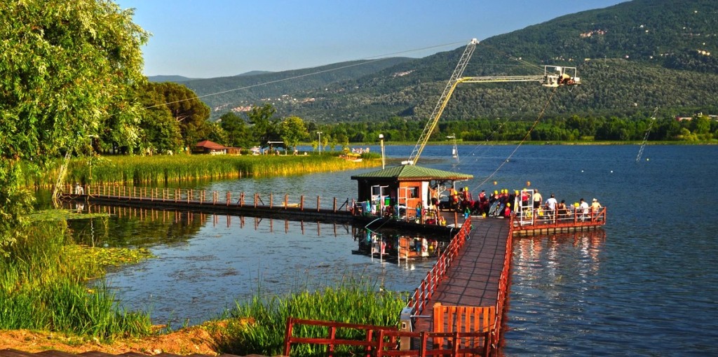 Yılbaşında tercih edebileceğiniz Türkiye'nin en güzel tatil merkezleri