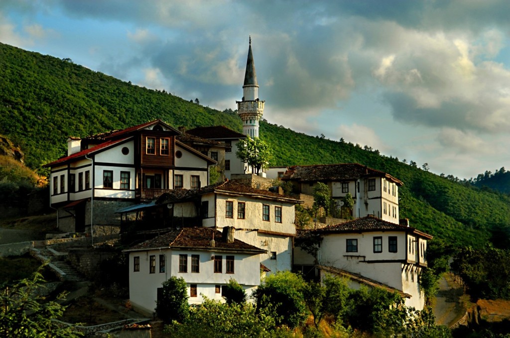 Yılbaşında tercih edebileceğiniz Türkiye'nin en güzel tatil merkezleri