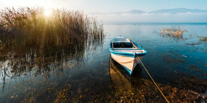 Yılbaşında tercih edebileceğiniz Türkiye'nin en güzel tatil merkezleri