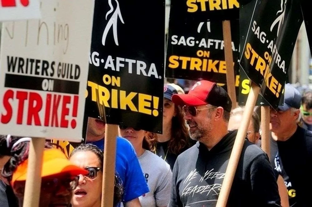 2023 yılına damgasını vuran olaylar