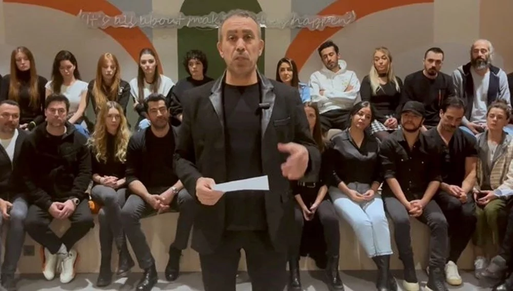 2023 yılına damgasını vuran olaylar