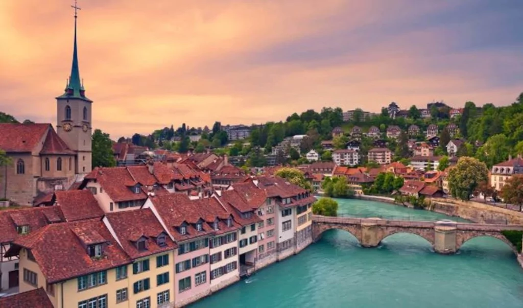 Dünyanın en huzurlu ülkeleri açıklandı: Türkiye listede var mı?