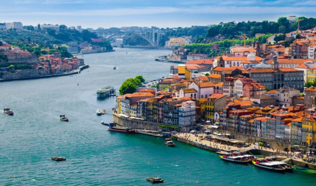 Dünyanın en huzurlu ülkeleri açıklandı: Türkiye listede var mı?