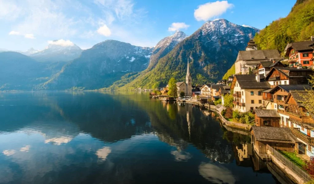 Dünyanın en huzurlu ülkeleri açıklandı: Türkiye listede var mı?