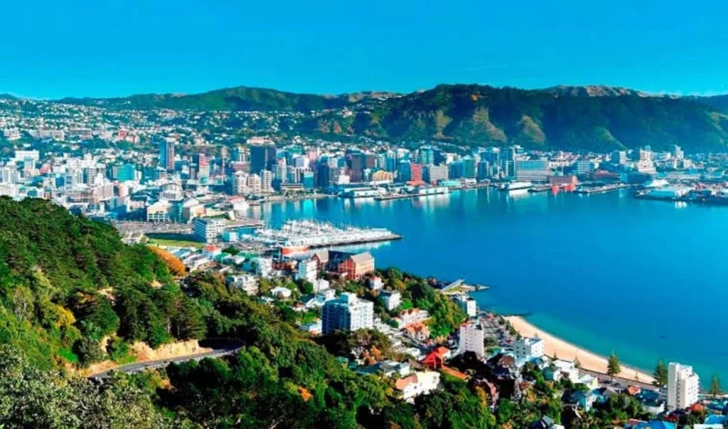 Dünyanın en huzurlu ülkeleri açıklandı: Türkiye listede var mı?