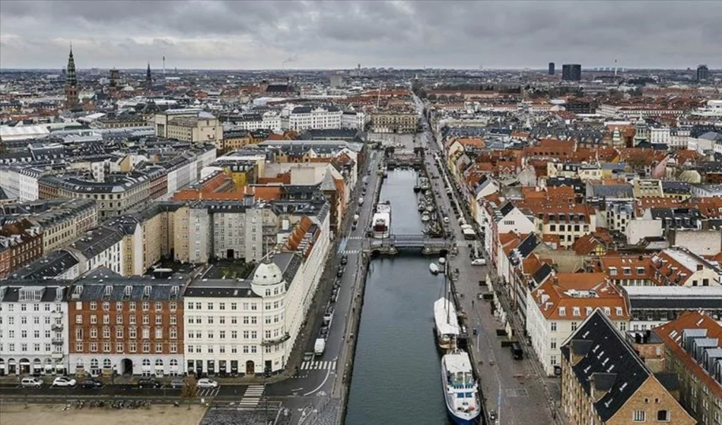 Dünyanın en huzurlu ülkeleri açıklandı: Türkiye listede var mı?