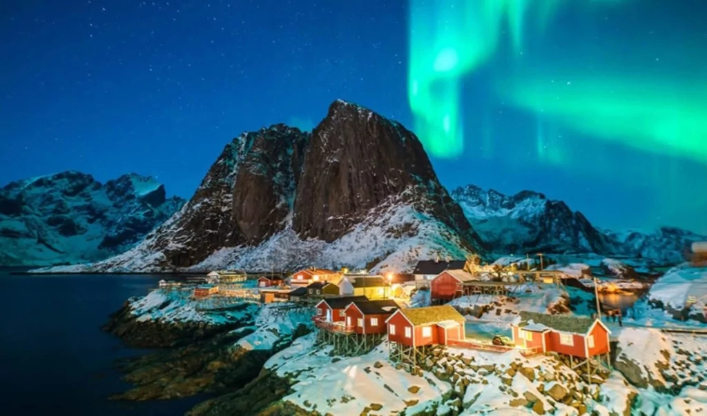 Dünyanın en huzurlu ülkeleri açıklandı: Türkiye listede var mı?