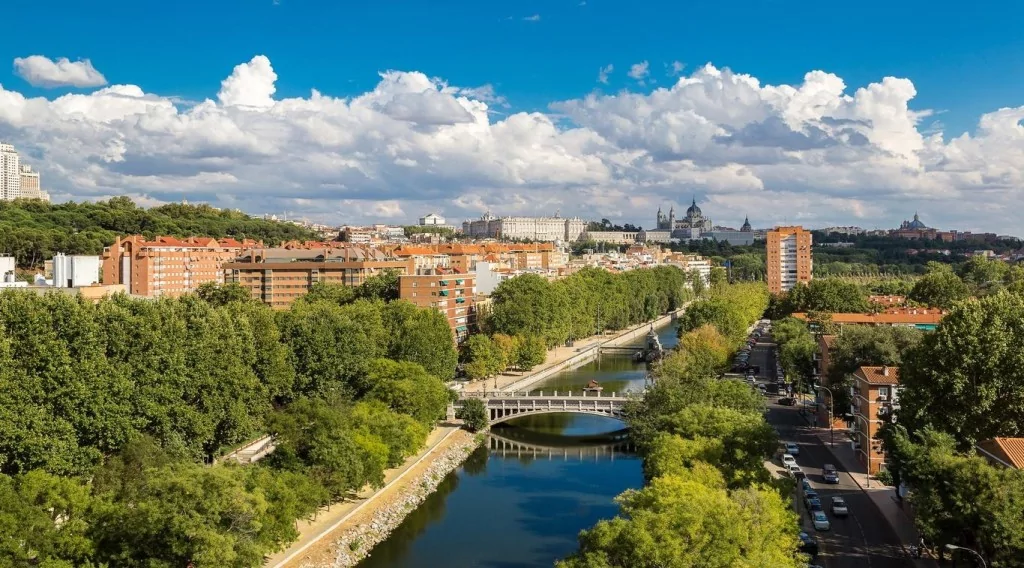 Dünyanın en pahalı semtleri: Türkiye'den o yer listede