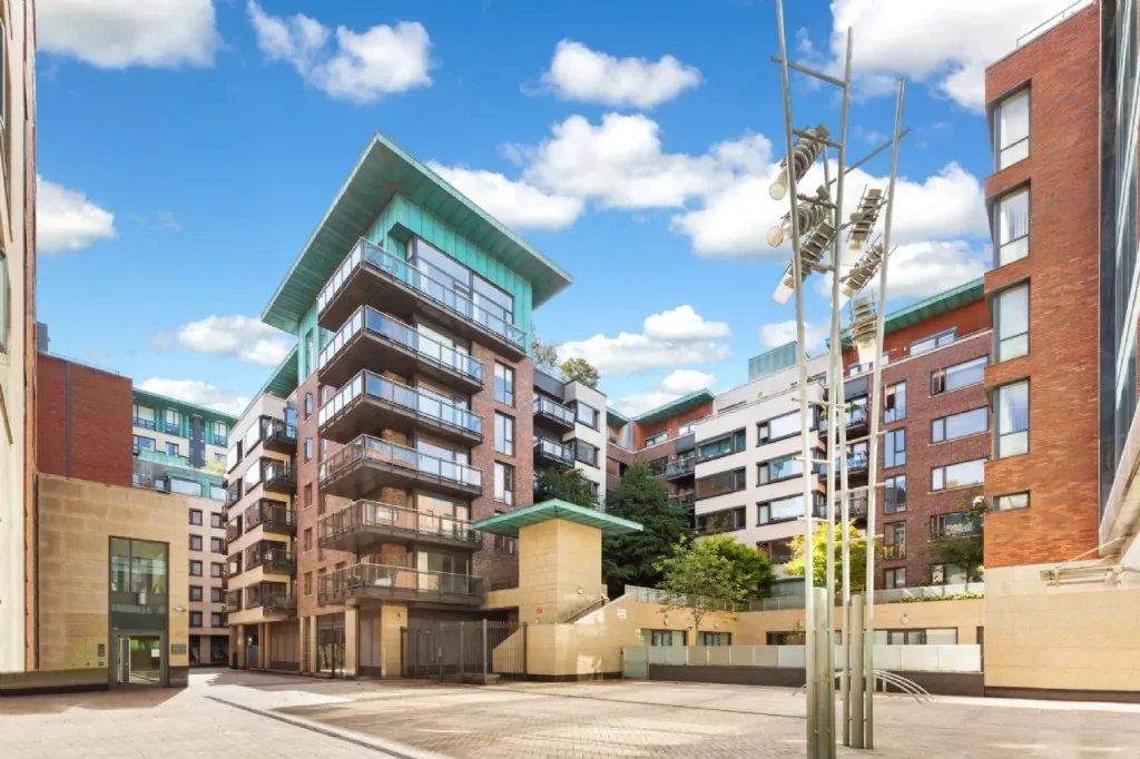 Dünyanın en pahalı semtleri: Türkiye'den o yer listede