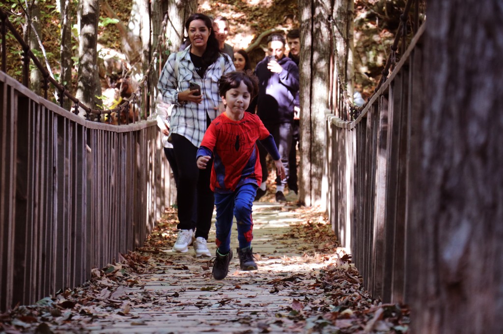 Yalova'nın yeni rotası: Doğa turizmi