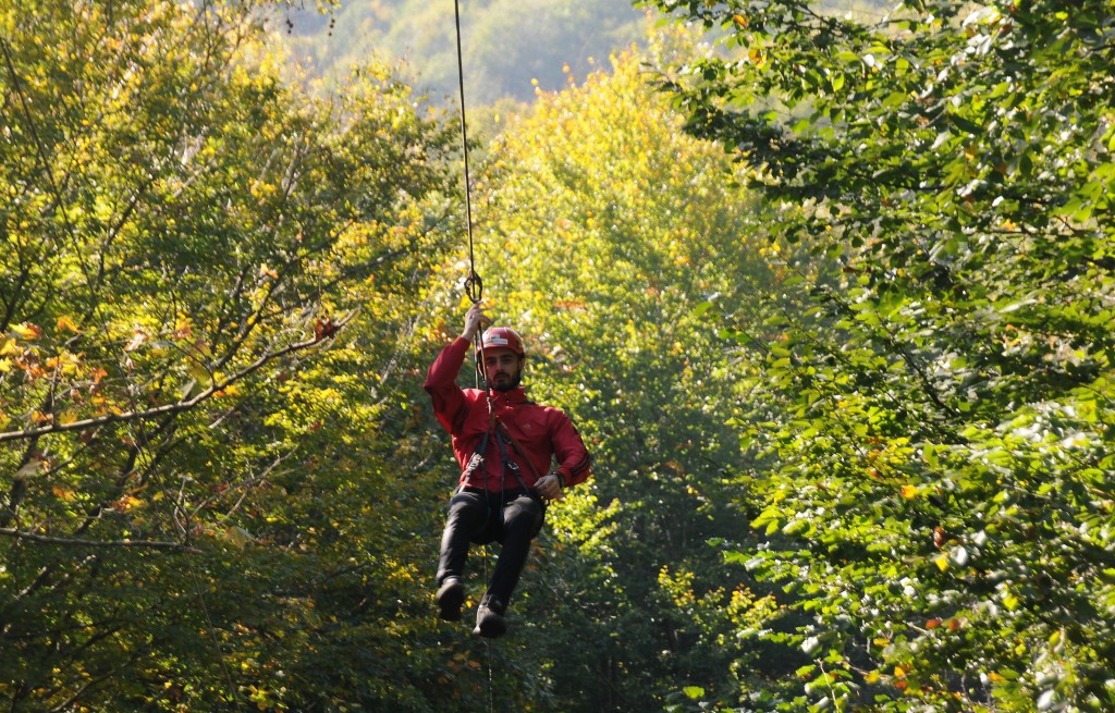 Yalova'nın yeni rotası: Doğa turizmi