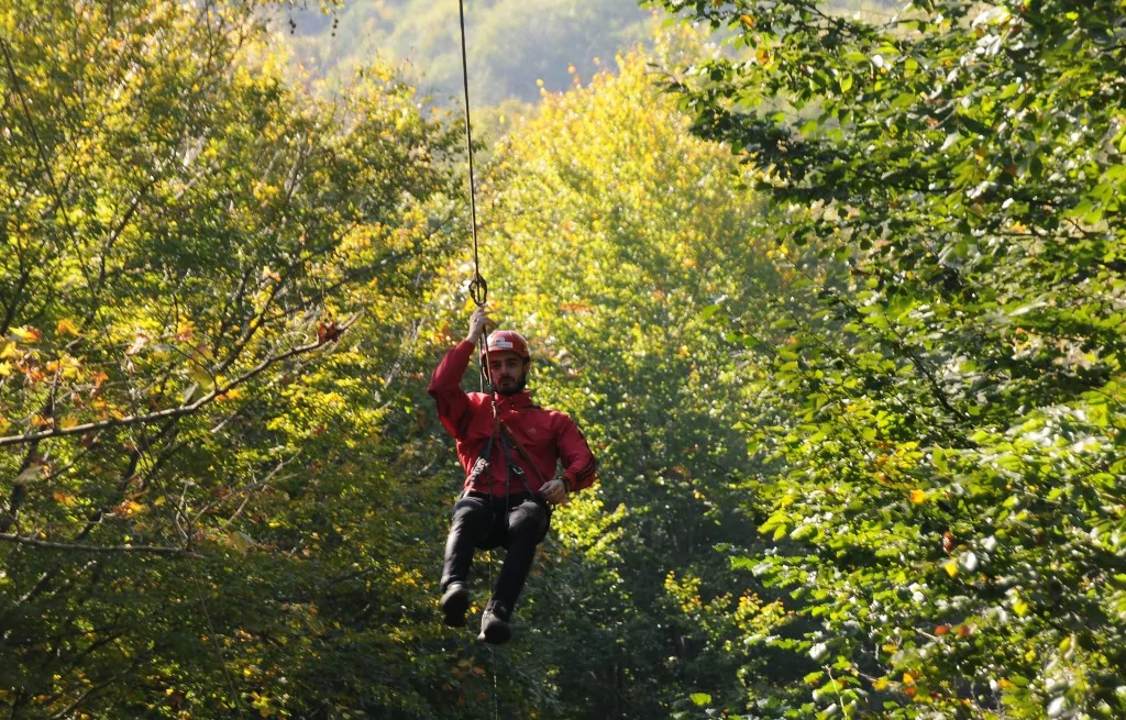 Yalova'nın yeni rotası: Doğa turizmi