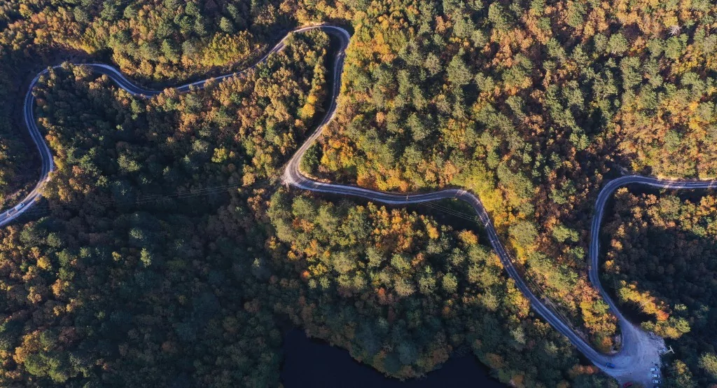 Yalova'nın yeni rotası: Doğa turizmi