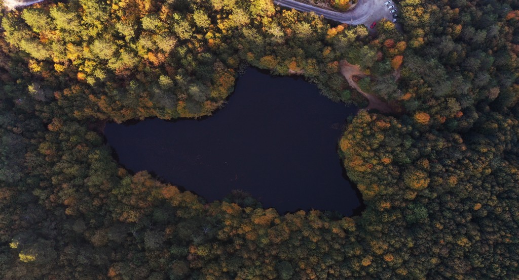 Yalova'nın yeni rotası: Doğa turizmi
