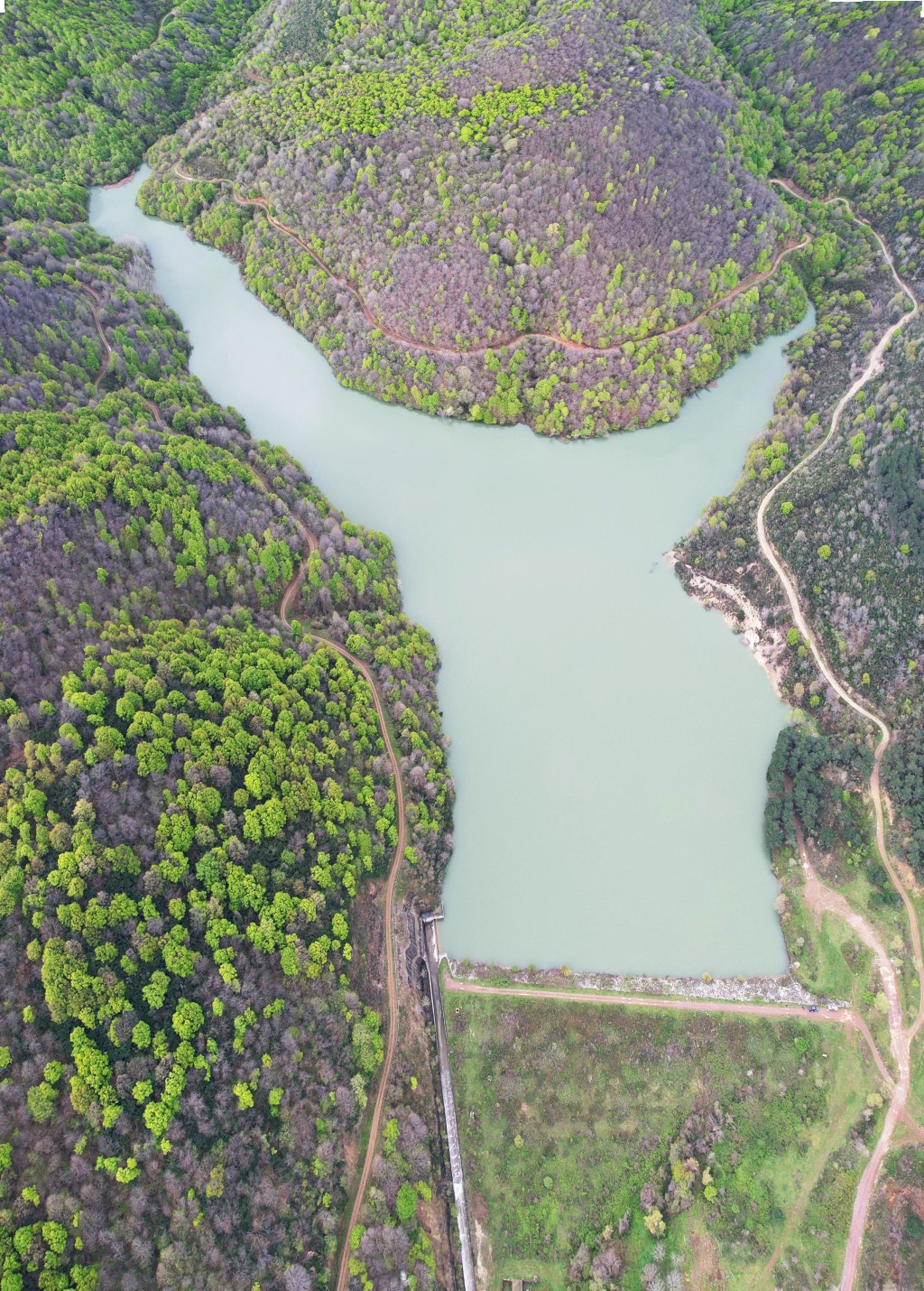 Yalova'nın yeni rotası: Doğa turizmi
