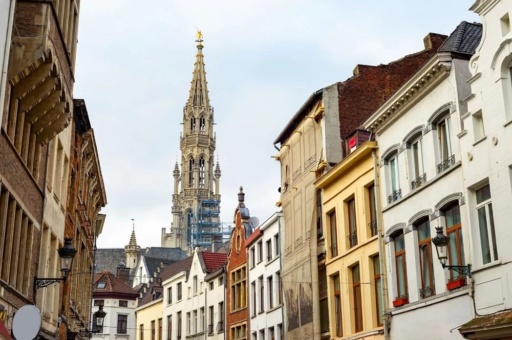 Dünyanın en güçlü pasaportları belli oldu! Türkiye kaçıncı sırada?