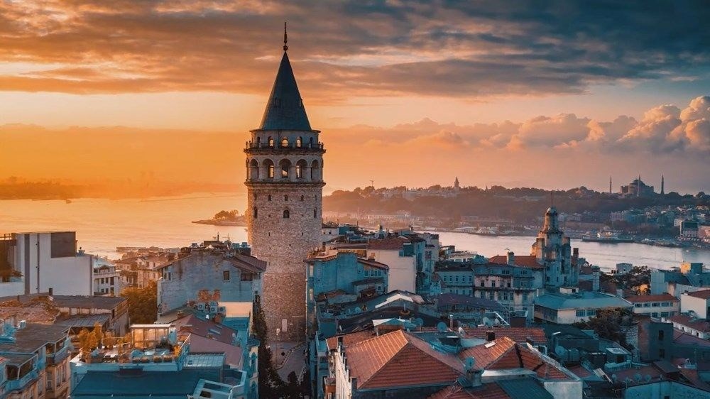 Dünyanın en güçlü pasaportları belli oldu! Türkiye kaçıncı sırada?