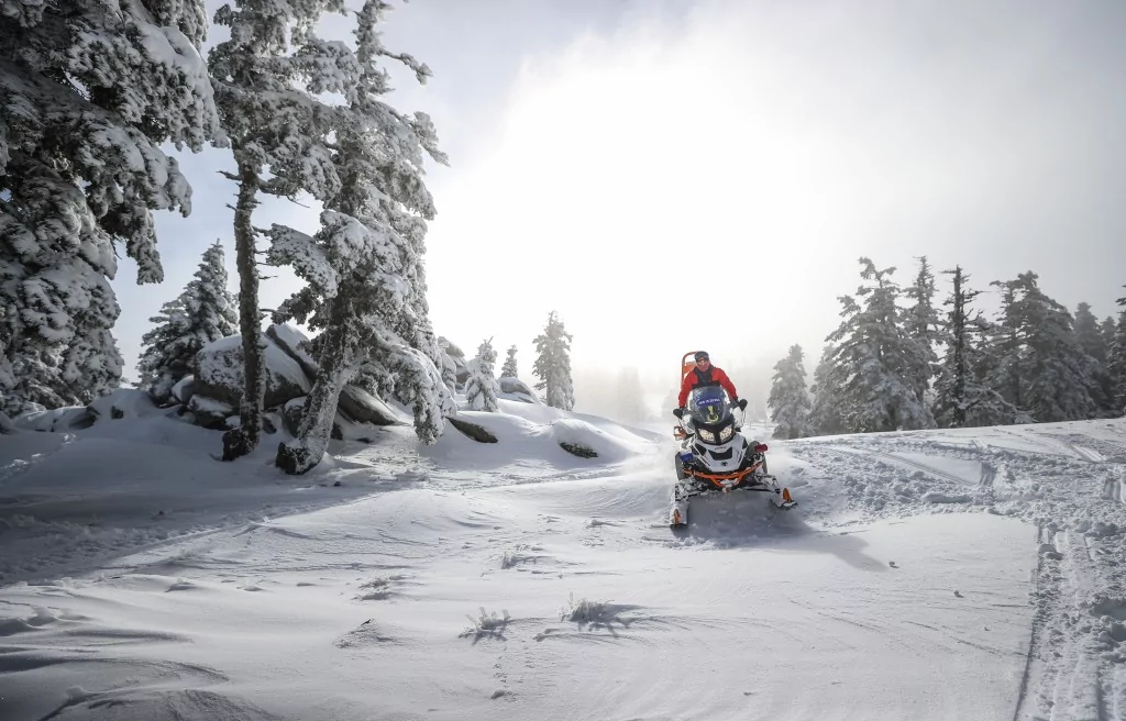 Bursa Uludağ 7/24 güvende!