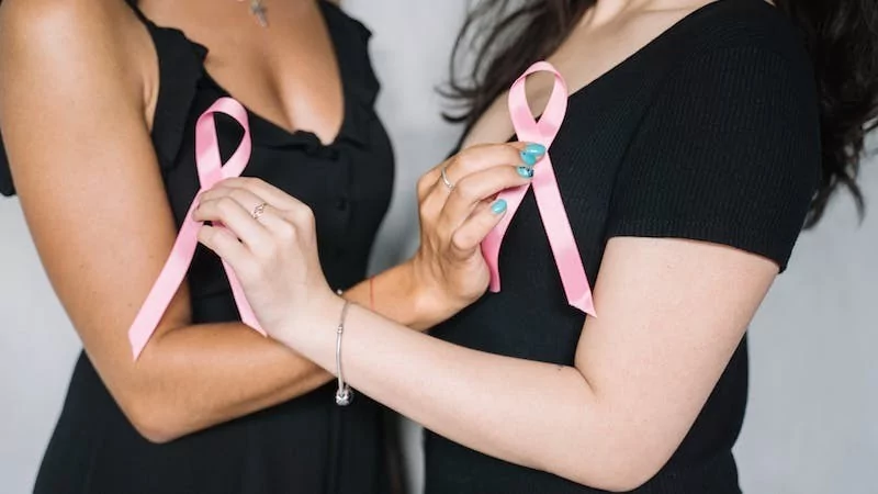 Meme kanserine karşı harekete geçmek için 8 neden