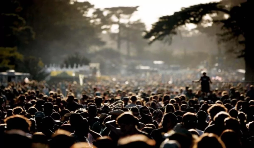 Türkiye'nin en kalabalık ilçeleri belli oldu! Bakın Bursa'da neresi var
