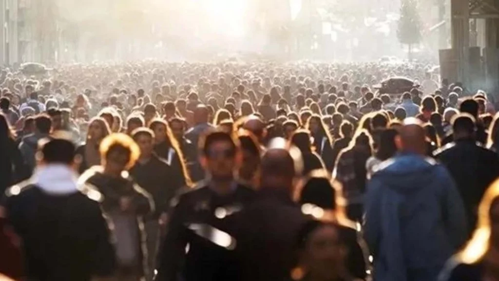 Türkiye'nin en kalabalık ilçeleri belli oldu! Bakın Bursa'da neresi var