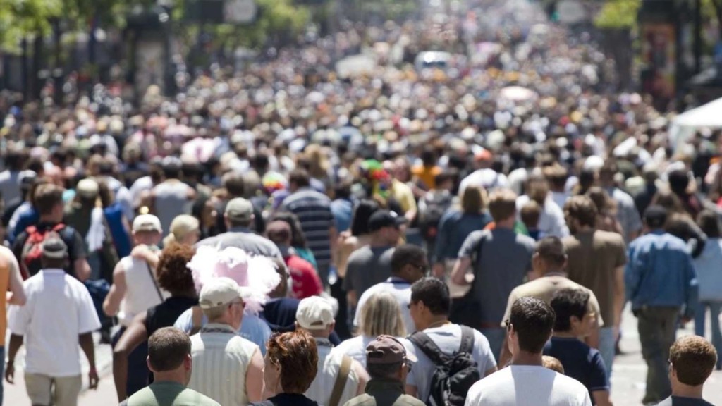 Türkiye'nin en kalabalık ilçeleri belli oldu! Bakın Bursa'da neresi var