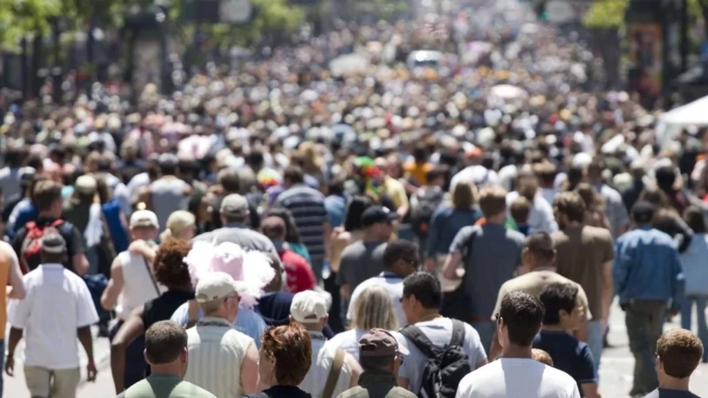 Türkiye'nin en kalabalık ilçeleri belli oldu! Bakın Bursa'da neresi var
