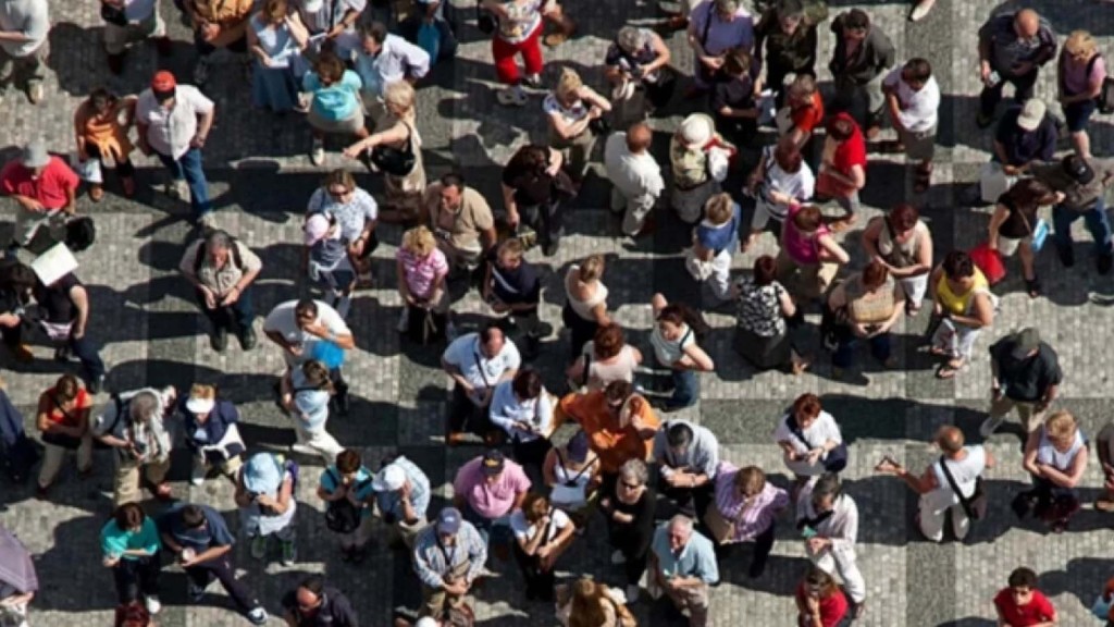 Türkiye'nin en kalabalık ilçeleri belli oldu! Bakın Bursa'da neresi var