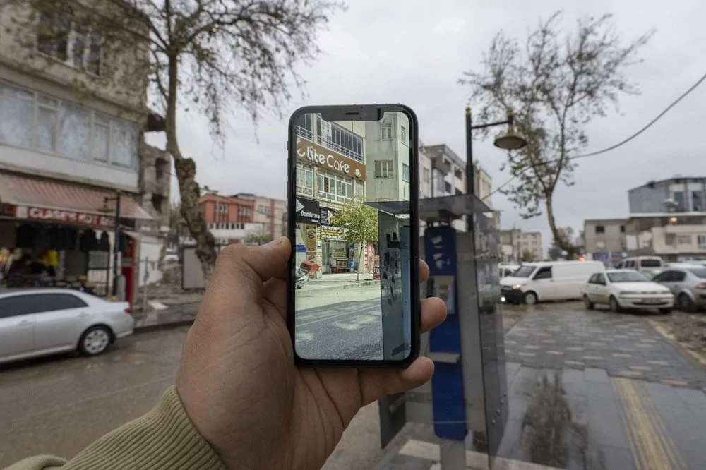 Asrın felaketi 6 Şubat depremlerinin izleri