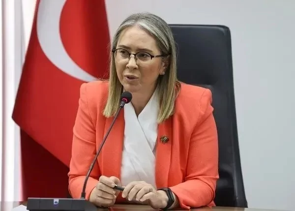 Z kuşağına göre TBMM'deki en etkili 10 milletvekili