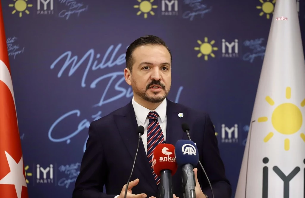 Z kuşağına göre TBMM'deki en etkili 10 milletvekili