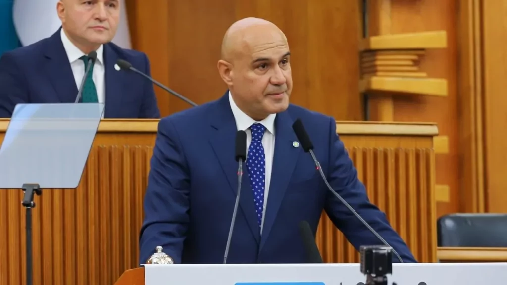 Z kuşağına göre TBMM'deki en etkili 10 milletvekili