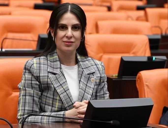 Z kuşağına göre TBMM'deki en etkili 10 milletvekili