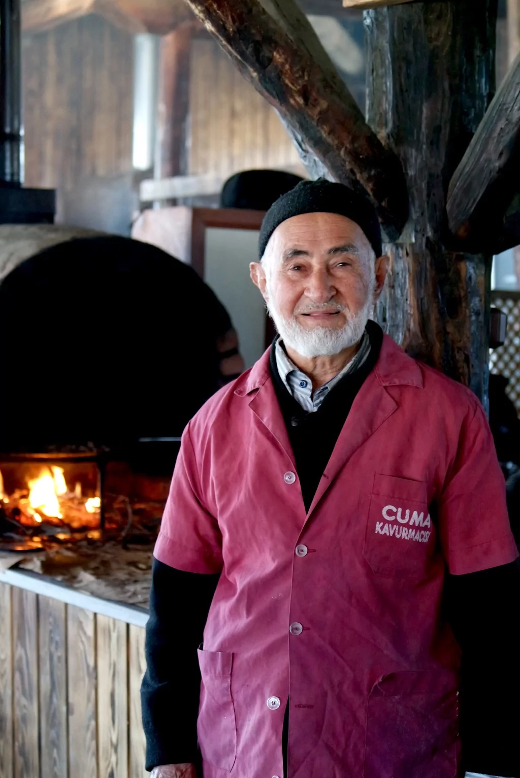 Bursa'nın 4 asırdır geleneksel lezzetler durağı: Tahıl Hanı