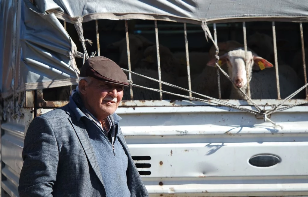 Bursa'nın 4 asırdır geleneksel lezzetler durağı: Tahıl Hanı